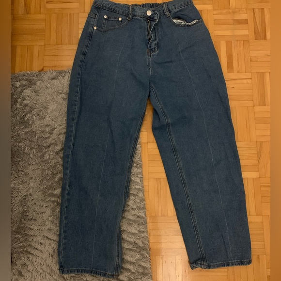 Men/women baggy jean - Picture 2 of 4